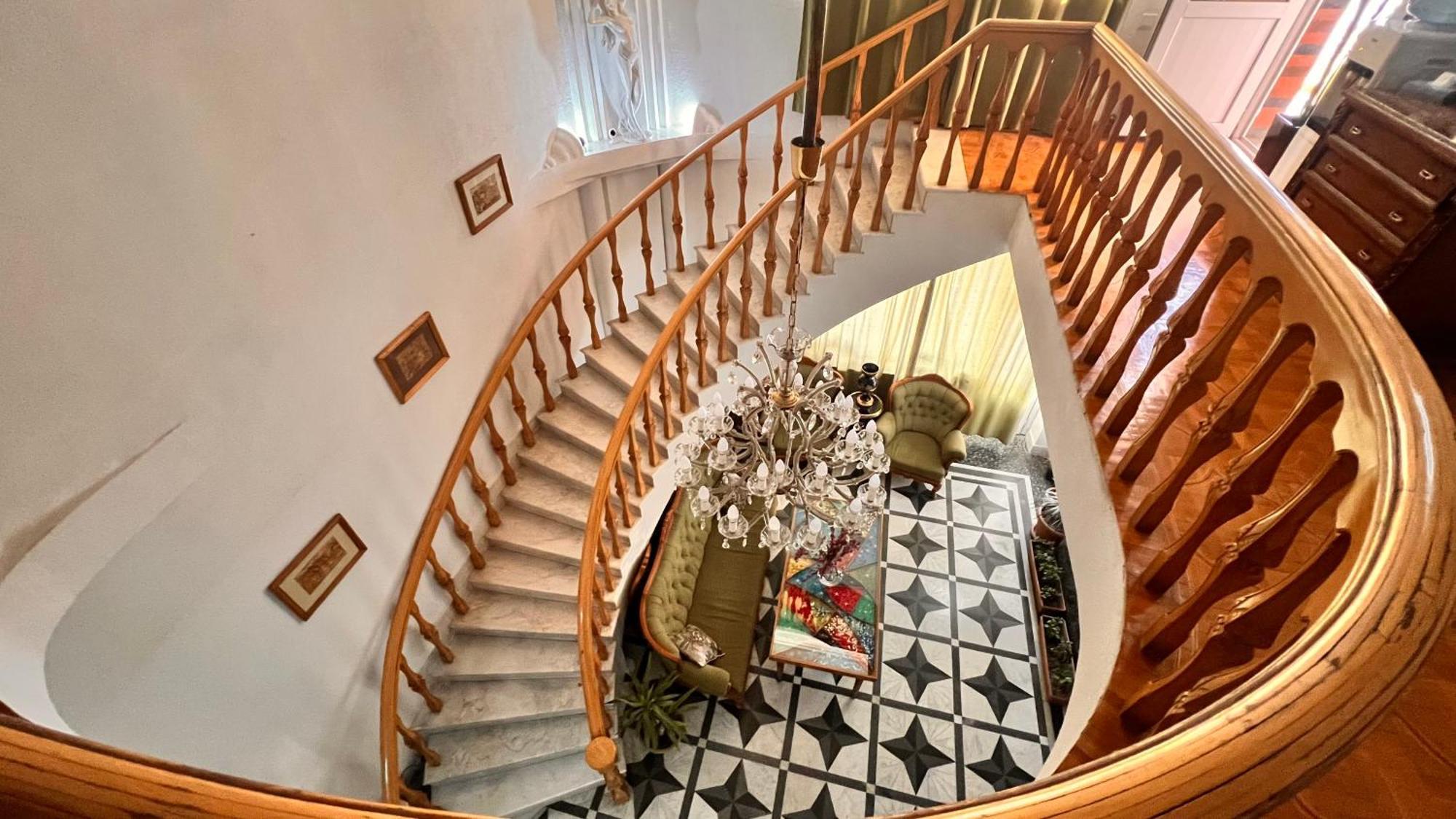 Elross Hotel Jerevan Eksteriør billede