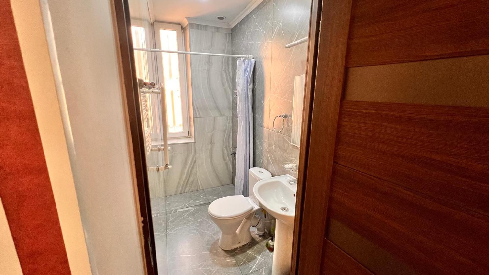 Elross Hotel Jerevan Eksteriør billede